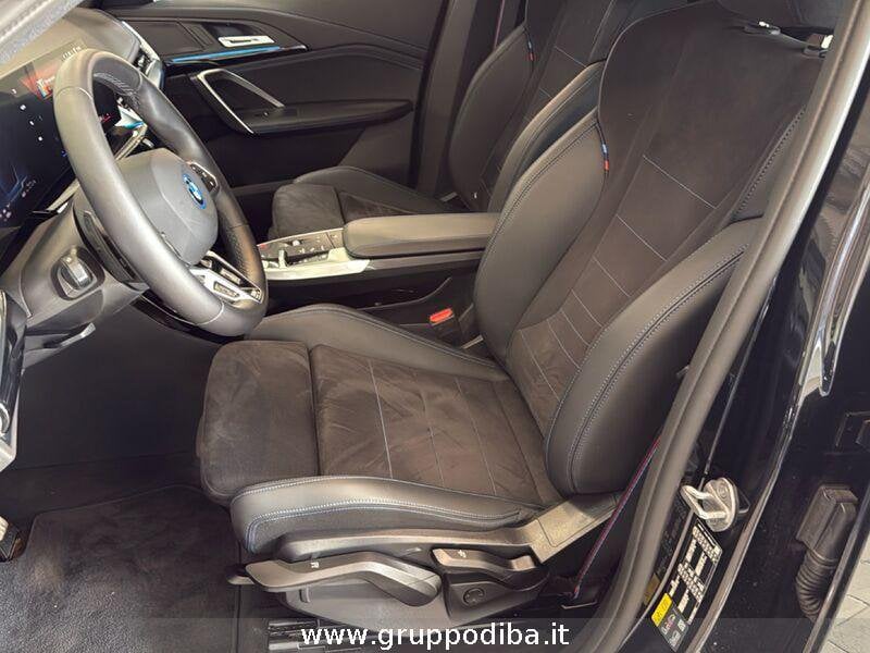 BMW X1 X1 xdrive 25e MSport Pro auto- Gruppo Diba
