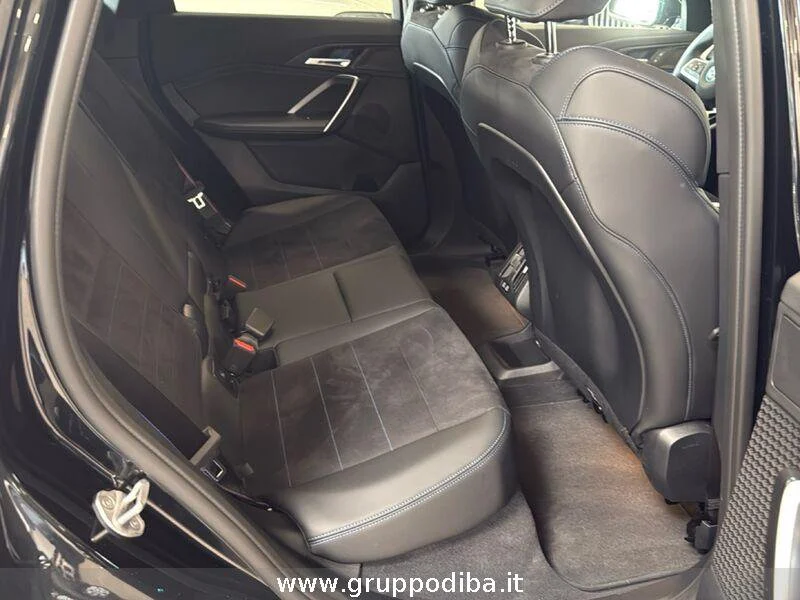 BMW X1 X1 xdrive 25e MSport Pro auto- Gruppo Diba