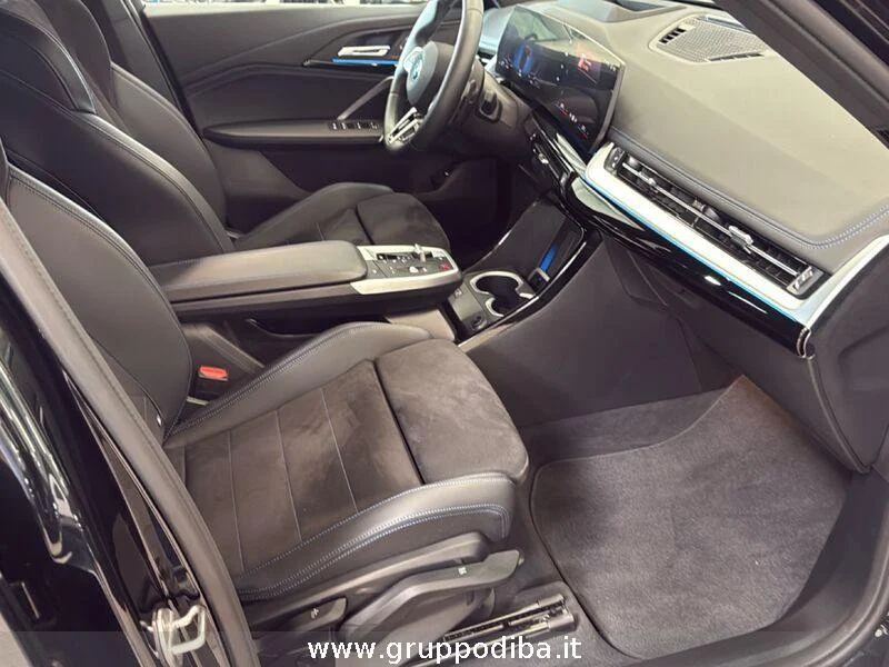 BMW X1 X1 xdrive 25e MSport Pro auto- Gruppo Diba