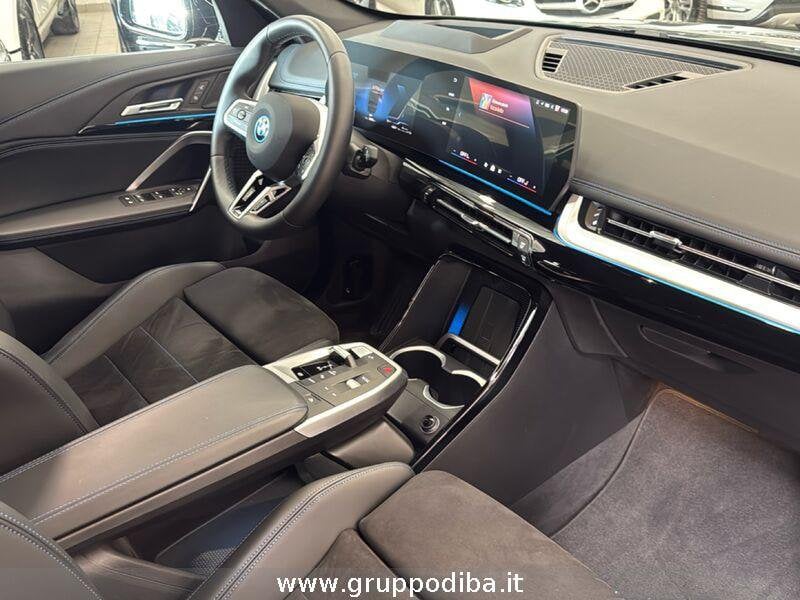 BMW X1 X1 xdrive 25e MSport Pro auto- Gruppo Diba