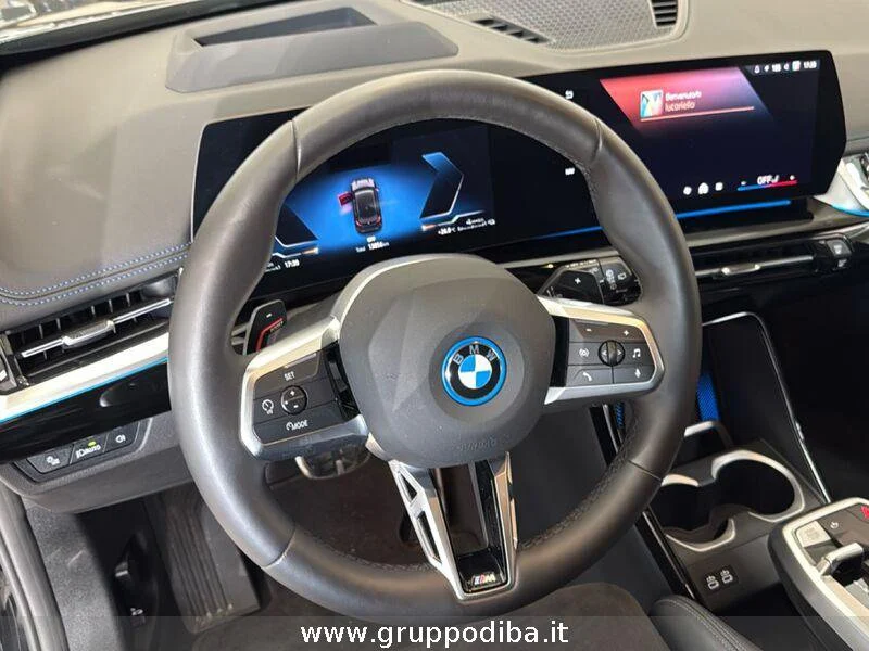 BMW X1 X1 xdrive 25e MSport Pro auto- Gruppo Diba