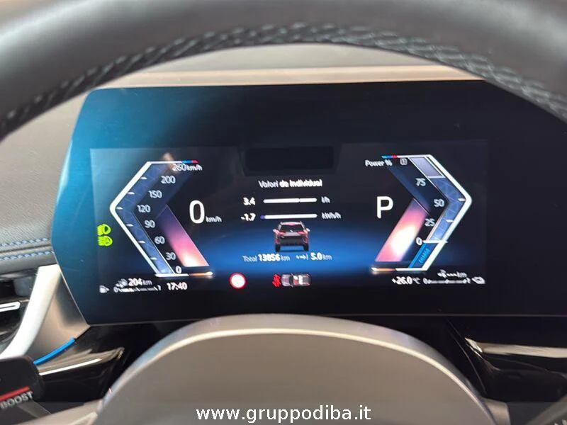 BMW X1 X1 xdrive 25e MSport Pro auto- Gruppo Diba