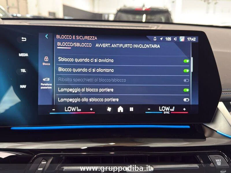 BMW X1 X1 xdrive 25e MSport Pro auto- Gruppo Diba