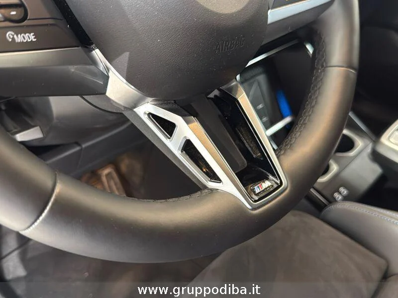 BMW X1 X1 xdrive 25e MSport Pro auto- Gruppo Diba