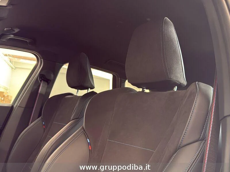 BMW X1 X1 xdrive 25e MSport Pro auto- Gruppo Diba