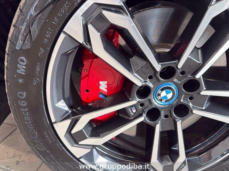 BMW X1 X1 xdrive 25e MSport Pro auto- Gruppo Diba