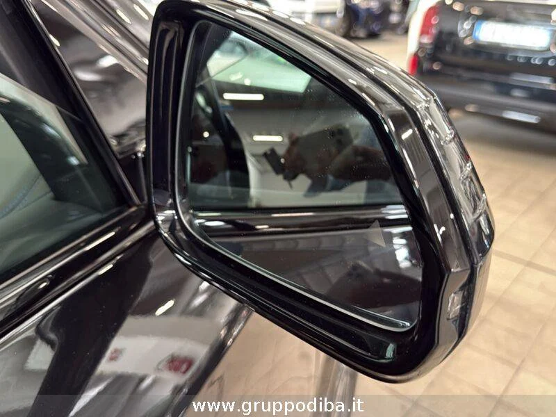 BMW X1 X1 xdrive 25e MSport Pro auto- Gruppo Diba