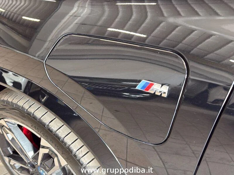 BMW X1 X1 xdrive 25e MSport Pro auto- Gruppo Diba