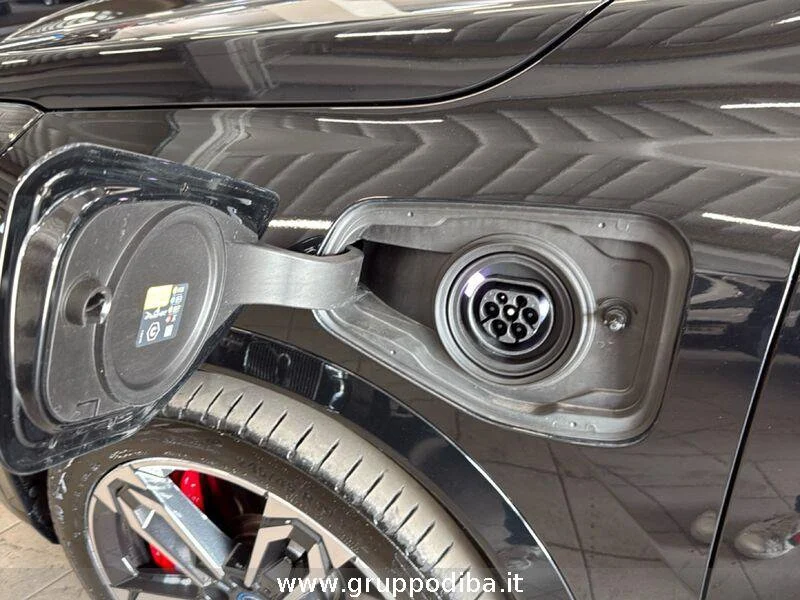 BMW X1 X1 xdrive 25e MSport Pro auto- Gruppo Diba