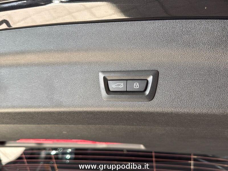 BMW X1 X1 xdrive 25e MSport Pro auto- Gruppo Diba