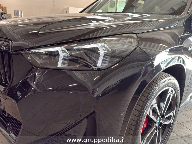 BMW X1 X1 xdrive 25e MSport Pro auto- Gruppo Diba