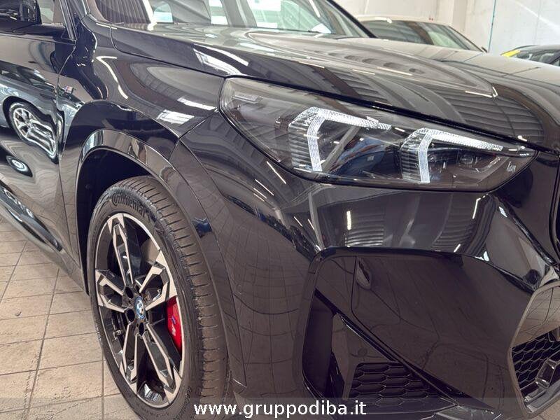 BMW X1 X1 xdrive 25e MSport Pro auto- Gruppo Diba