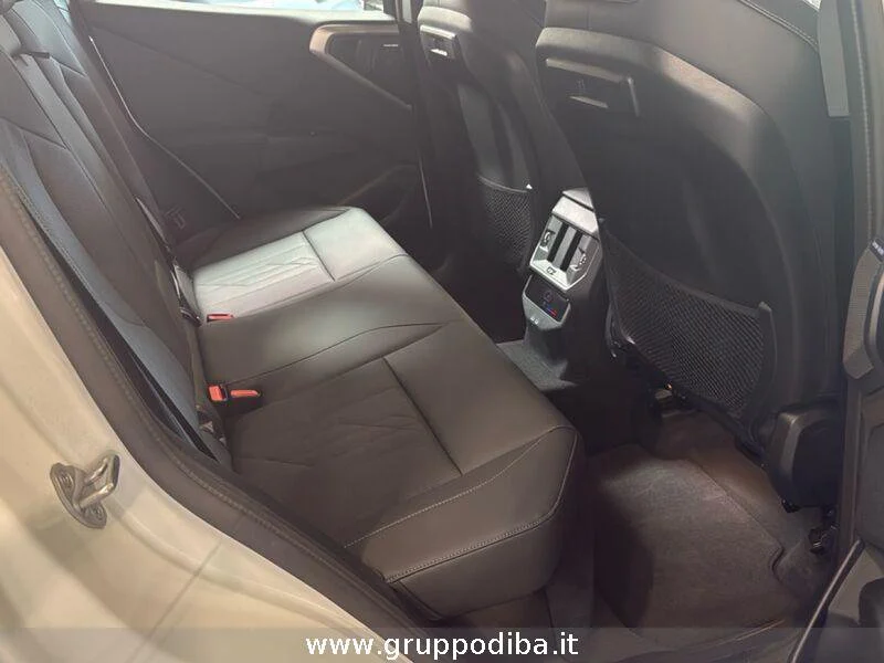 BMW X3 X3 xdrive20d auto- Gruppo Diba