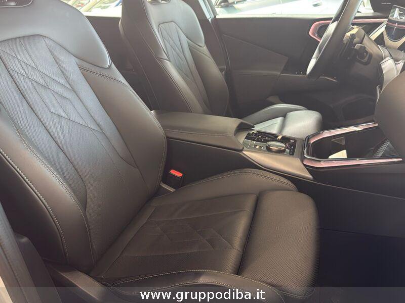 BMW X3 X3 xdrive20d auto- Gruppo Diba