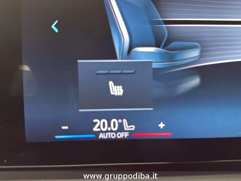 BMW X3 X3 xdrive20d auto- Gruppo Diba