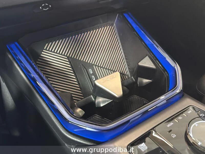 BMW X3 X3 xdrive20d auto- Gruppo Diba