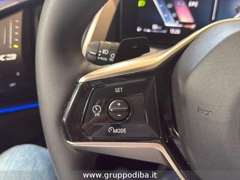 BMW X3 X3 xdrive20d auto- Gruppo Diba