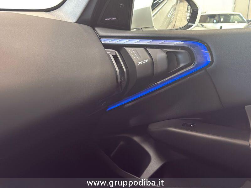 BMW X3 X3 xdrive20d auto- Gruppo Diba