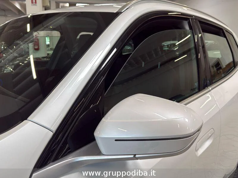 BMW X3 X3 xdrive20d auto- Gruppo Diba