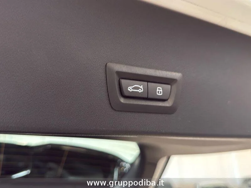 BMW X3 X3 xdrive20d auto- Gruppo Diba