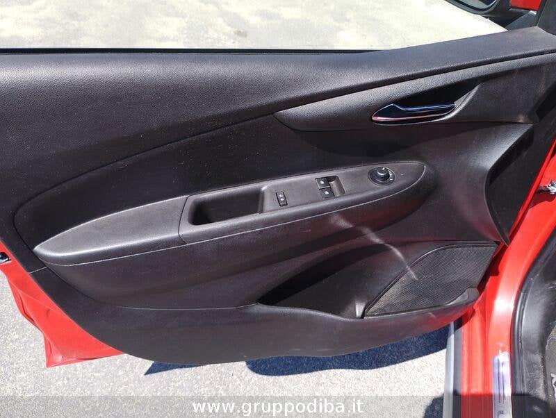 Opel Karl Karl 1.0 Rocks Gpl 73cv- Gruppo Diba