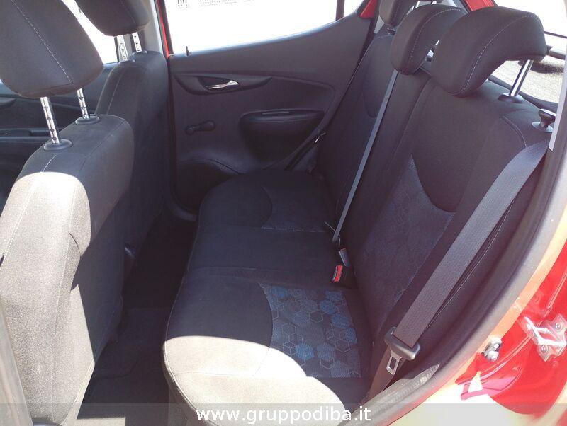 Opel Karl Karl 1.0 Rocks Gpl 73cv- Gruppo Diba
