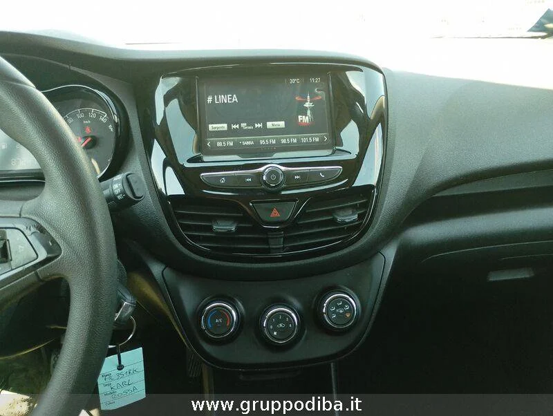 Opel Karl Karl 1.0 Rocks Gpl 73cv- Gruppo Diba