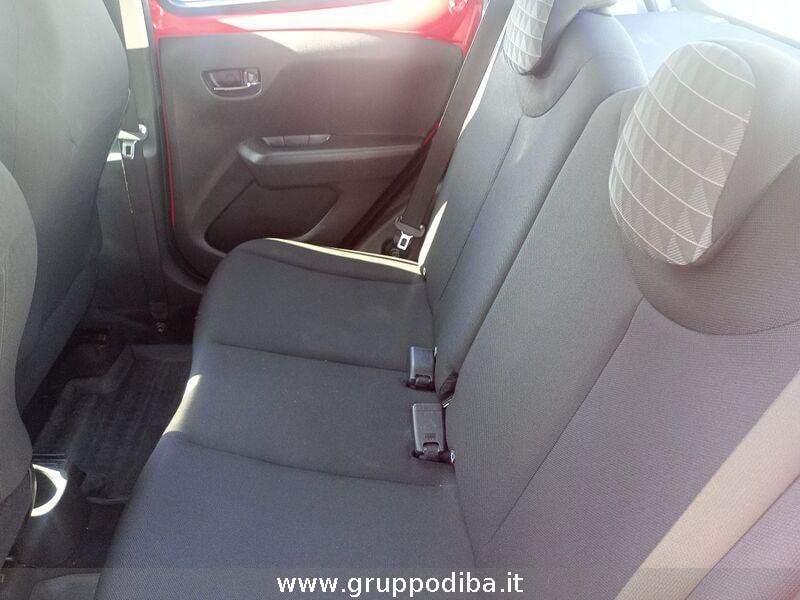 Peugeot 108 108 3p 1.0 vti Active s&s neopatentati- Gruppo Diba