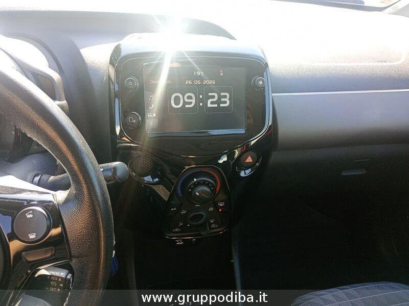 Peugeot 108 108 3p 1.0 vti Active s&s neopatentati- Gruppo Diba