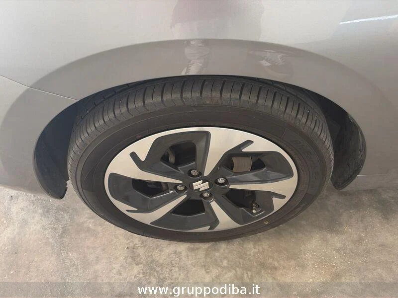 Suzuki Swift Swift 1.2h Top 2wd- Gruppo Diba