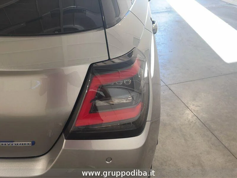 Suzuki Swift Swift 1.2h Top 2wd- Gruppo Diba
