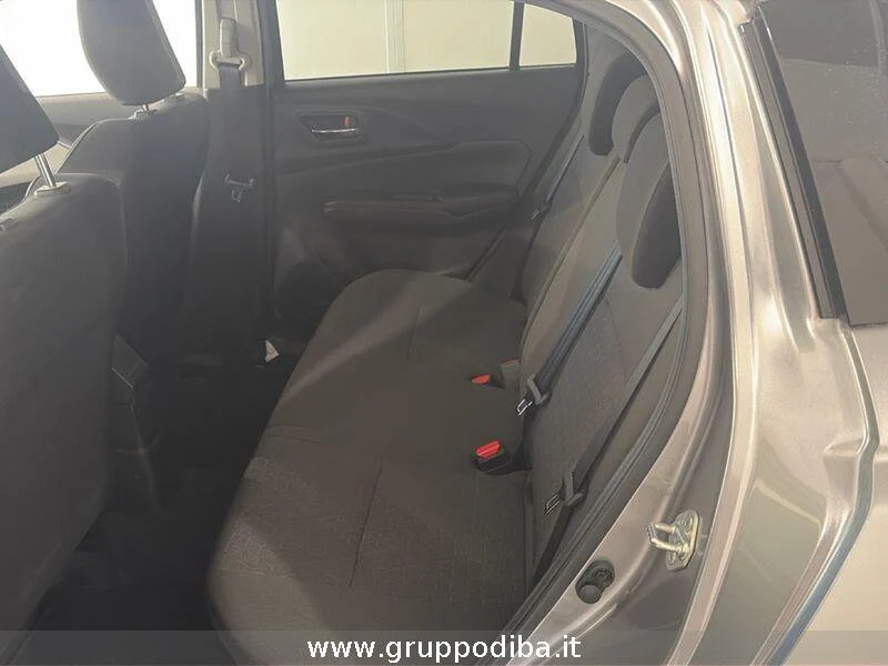 Suzuki Swift Swift 1.2h Top 2wd- Gruppo Diba