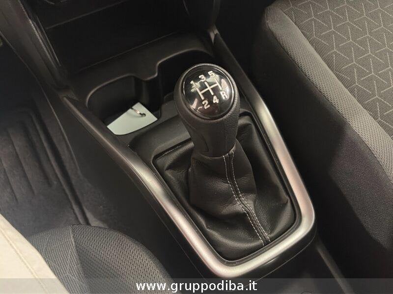 Suzuki Swift Swift 1.2h Top 2wd- Gruppo Diba