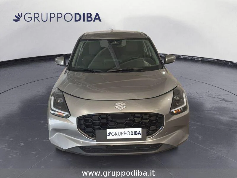 Suzuki Swift Swift 1.2h Top 2wd- Gruppo Diba