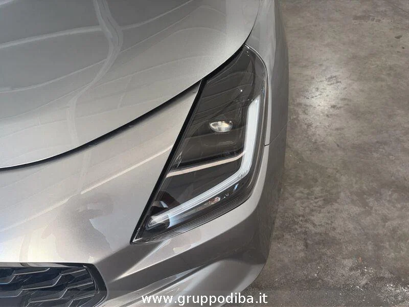 Suzuki Swift Swift 1.2h Top 2wd- Gruppo Diba