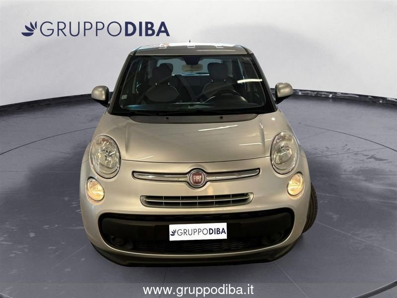 Fiat 500L 500L 1.3 mjt Pop Star 85cv- Gruppo Diba