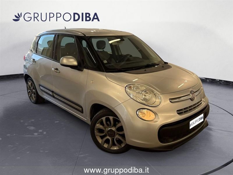 Fiat 500L 500L 1.3 mjt Pop Star 85cv- Gruppo Diba