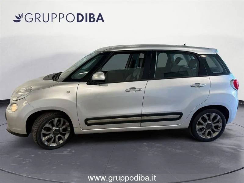 Fiat 500L 500L 1.3 mjt Pop Star 85cv- Gruppo Diba