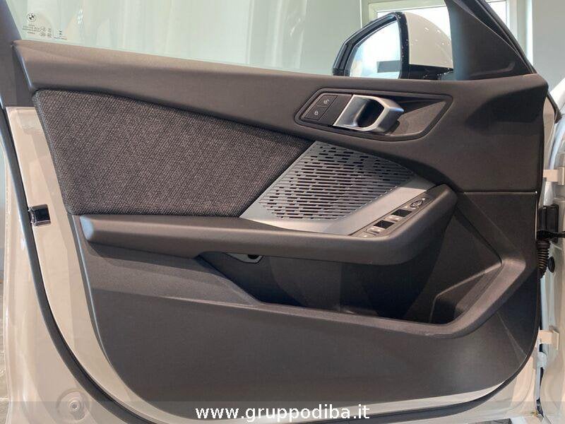 BMW Serie 1 116- Gruppo Diba
