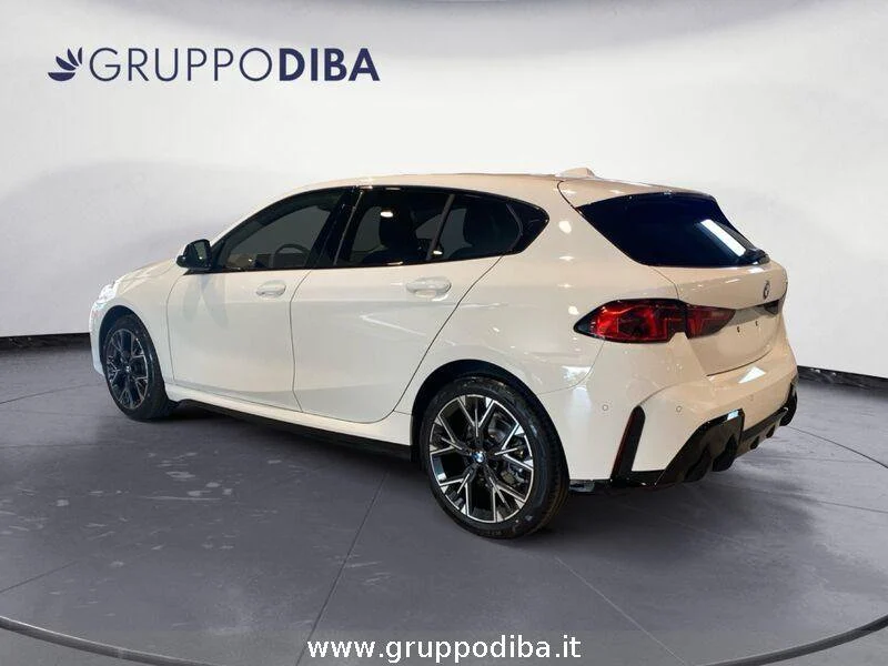 BMW Serie 1 116- Gruppo Diba