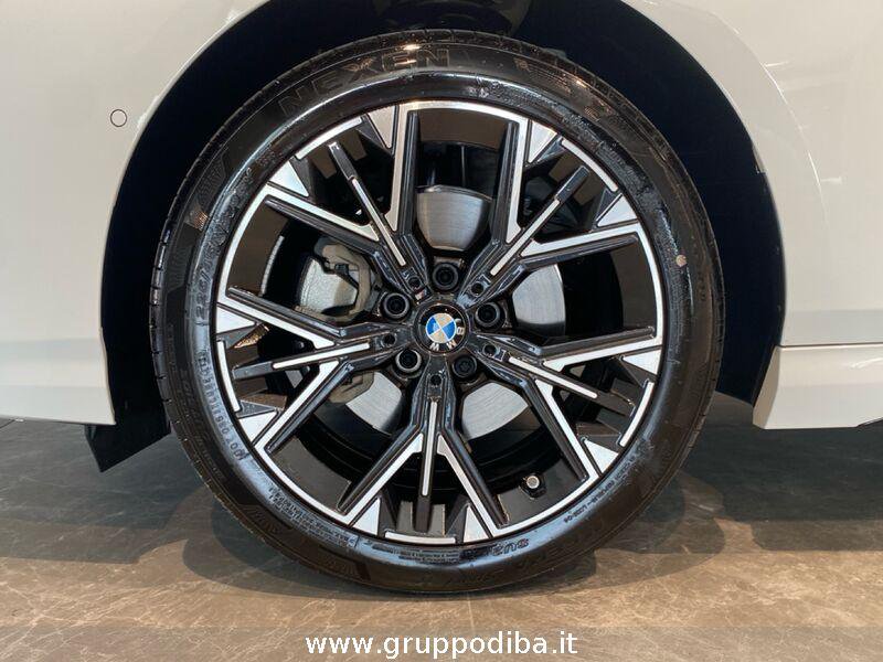 BMW Serie 1 116- Gruppo Diba