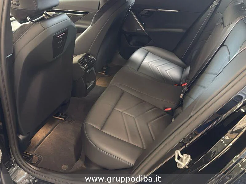 BMW Serie 5 Berlina 520d 48V xdrive MSport Pro auto- Gruppo Diba