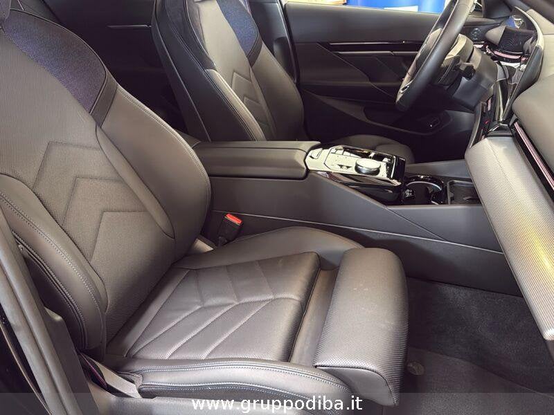 BMW Serie 5 Berlina 520d 48V xdrive MSport Pro auto- Gruppo Diba