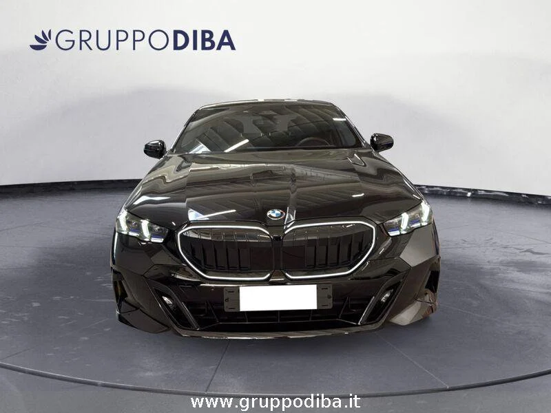 BMW Serie 5 Berlina 520d 48V xdrive MSport Pro auto- Gruppo Diba
