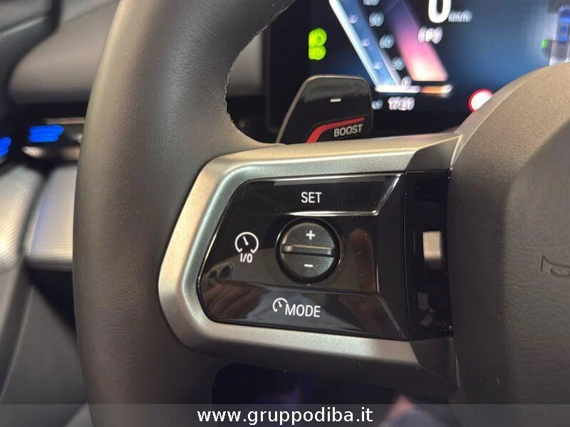 BMW Serie 5 Berlina 520d 48V xdrive MSport Pro auto- Gruppo Diba