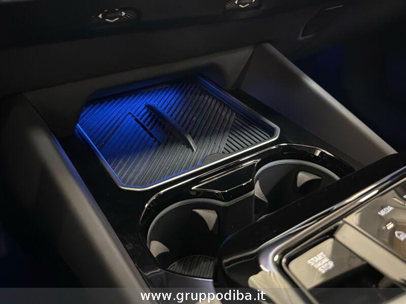 BMW Serie 5 Berlina 520d 48V xdrive MSport Pro auto- Gruppo Diba