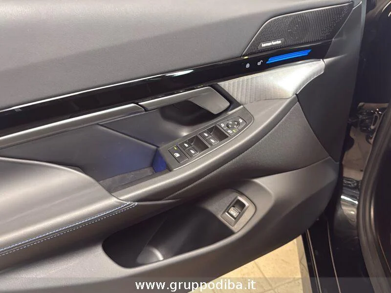BMW Serie 5 Berlina 520d 48V xdrive MSport Pro auto- Gruppo Diba