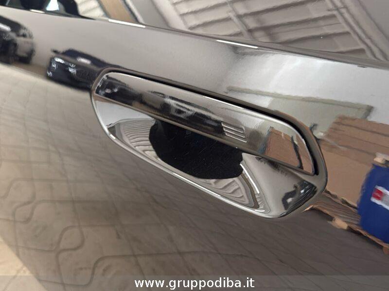 BMW Serie 5 Berlina 520d 48V xdrive MSport Pro auto- Gruppo Diba