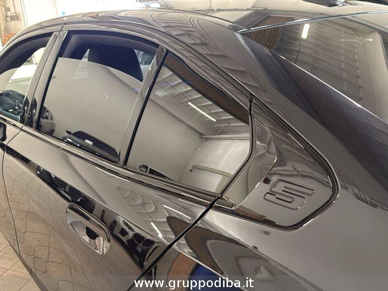 BMW Serie 5 Berlina 520d 48V xdrive MSport Pro auto- Gruppo Diba