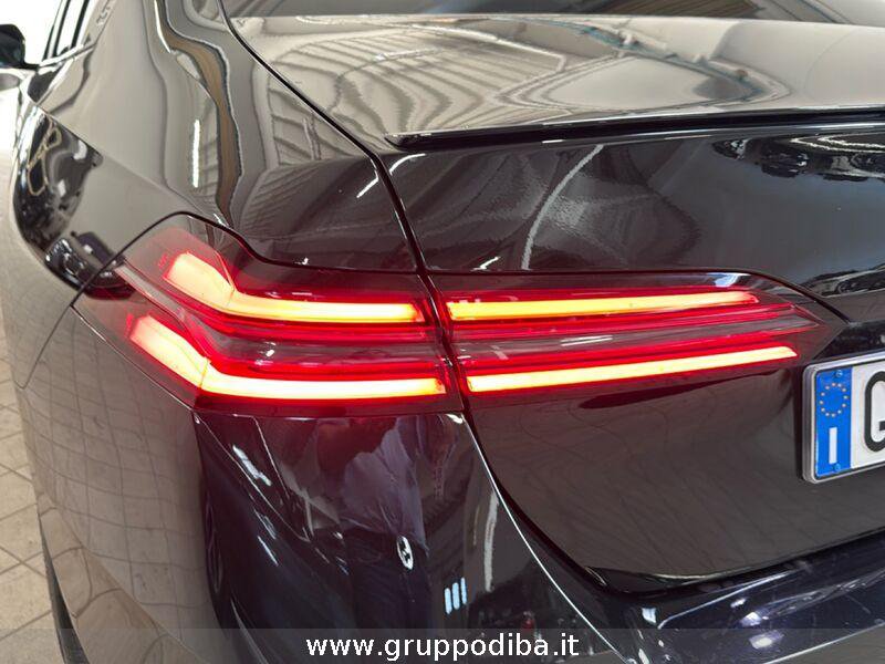 BMW Serie 5 Berlina 520d 48V xdrive MSport Pro auto- Gruppo Diba